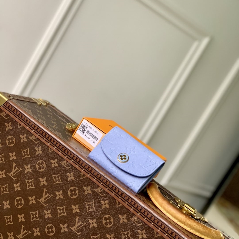 LV Wallets